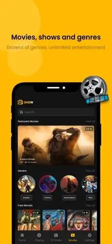 crex-live-cricket-score Movies and shows